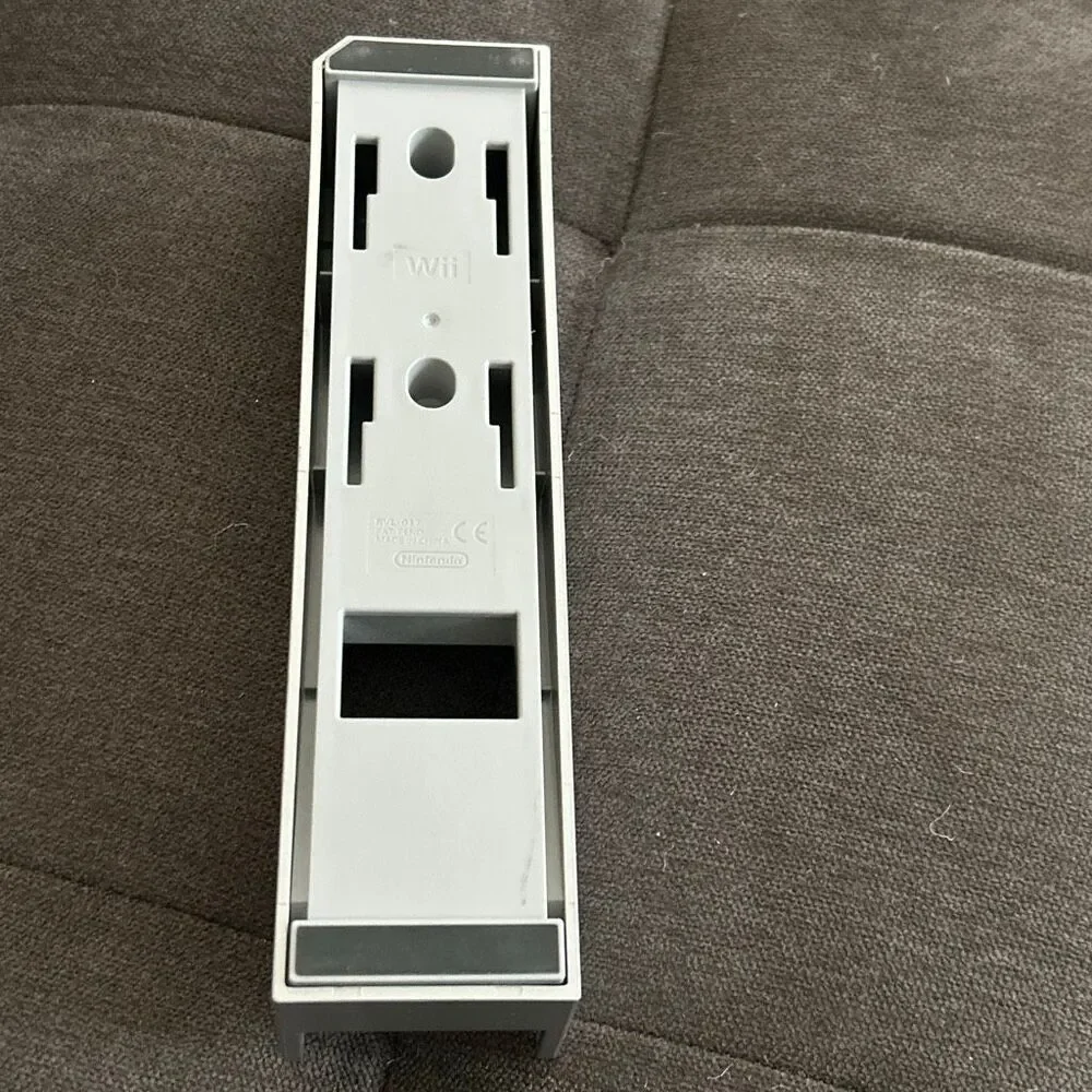 OEM Official Nintendo Wii Console System Base Stand RVL-017 RVL-019
